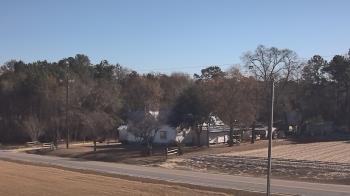 Weather camera view of Overshot NC.