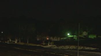 Weather camera view of Overshot NC.