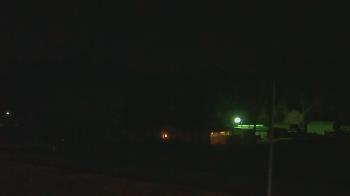 Weather camera view of Overshot NC.