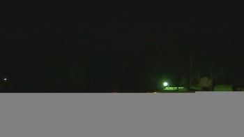 Weather camera view of Overshot NC.