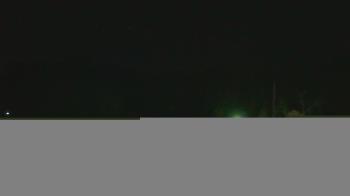 Weather camera view of Overshot NC.