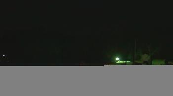 Weather camera view of Overshot NC.