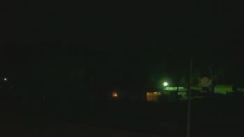 Weather camera view of Overshot NC.