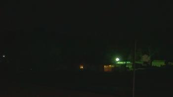 Weather camera view of Overshot NC.