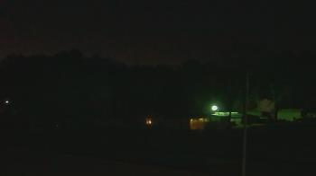 Weather camera view of Overshot NC.