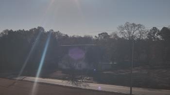 Weather camera view of Overshot NC.