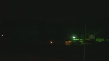 Weather camera view of Overshot NC.