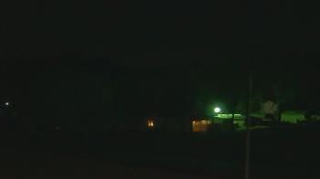 Weather camera view of Overshot NC.