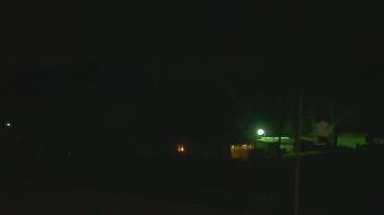 Weather camera view of Overshot NC.