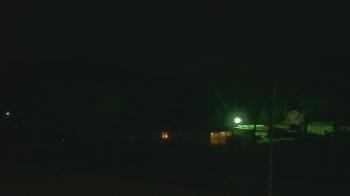 Weather camera view of Overshot NC.