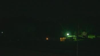 Weather camera view of Overshot NC.