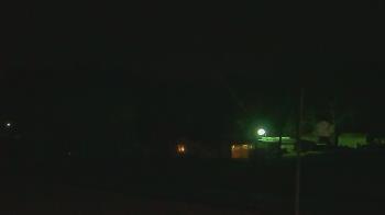 Weather camera view of Overshot NC.