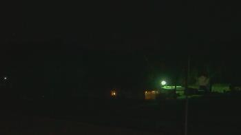 Weather camera view of Overshot NC.