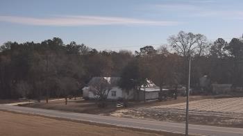 Weather camera view of Overshot NC.
