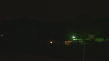 Weather camera view of Overshot NC.