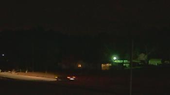 Weather camera view of Overshot NC.