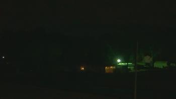 Weather camera view of Overshot NC.