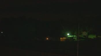 Weather camera view of Overshot NC.