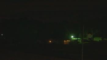 Weather camera view of Overshot NC.