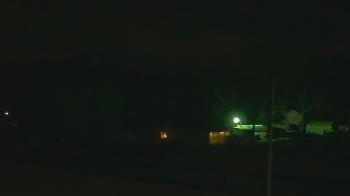 Weather camera view of Overshot NC.