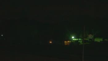 Weather camera view of Overshot NC.