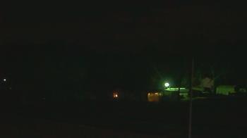 Weather camera view of Overshot NC.