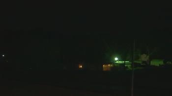 Weather camera view of Overshot NC.