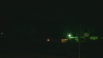 Weather camera view of Overshot NC.