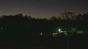 Weather camera view of Overshot NC.