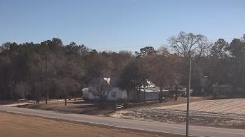 Weather camera view of Overshot NC.