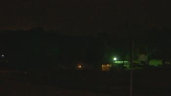 Weather camera view of Overshot NC.