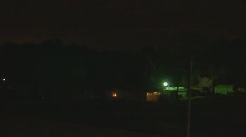 Weather camera view of Overshot NC.