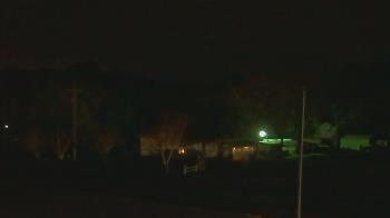 Weather camera view of Overshot NC.