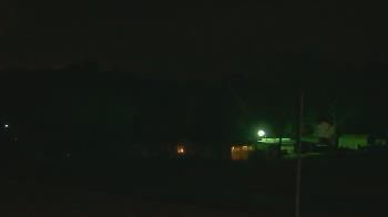 Weather camera view of Overshot NC.