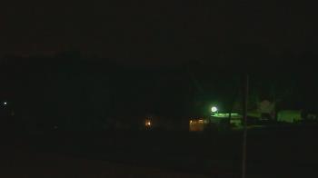 Weather camera view of Overshot NC.