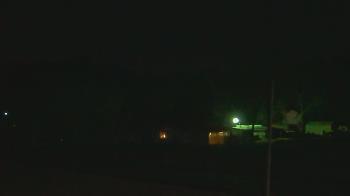 Weather camera view of Overshot NC.