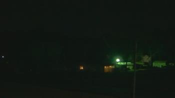 Weather camera view of Overshot NC.