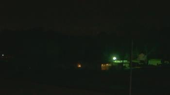 Weather camera view of Overshot NC.