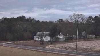 Weather camera view of Overshot NC.