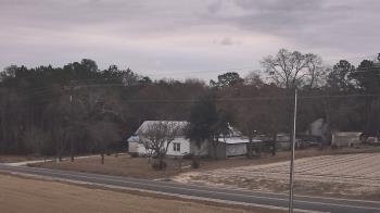 Weather camera view of Overshot NC.
