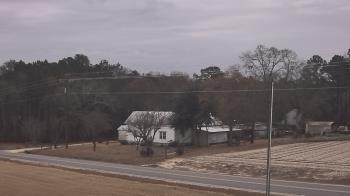 Weather camera view of Overshot NC.