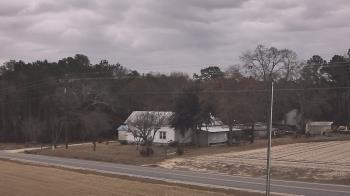 Weather camera view of Overshot NC.