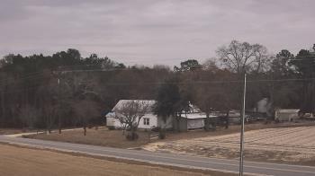 Weather camera view of Overshot NC.