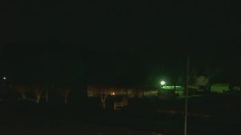 Weather camera view of Overshot NC.