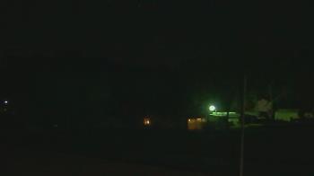 Weather camera view of Overshot NC.