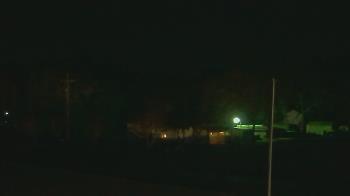 Weather camera view of Overshot NC.