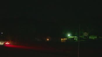 Weather camera view of Overshot NC.