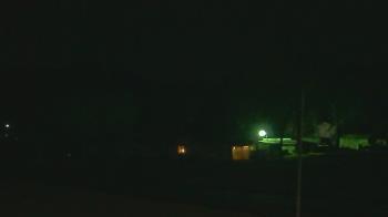 Weather camera view of Overshot NC.