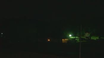 Weather camera view of Overshot NC.