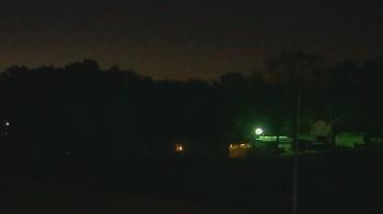 Weather camera view of Overshot NC.